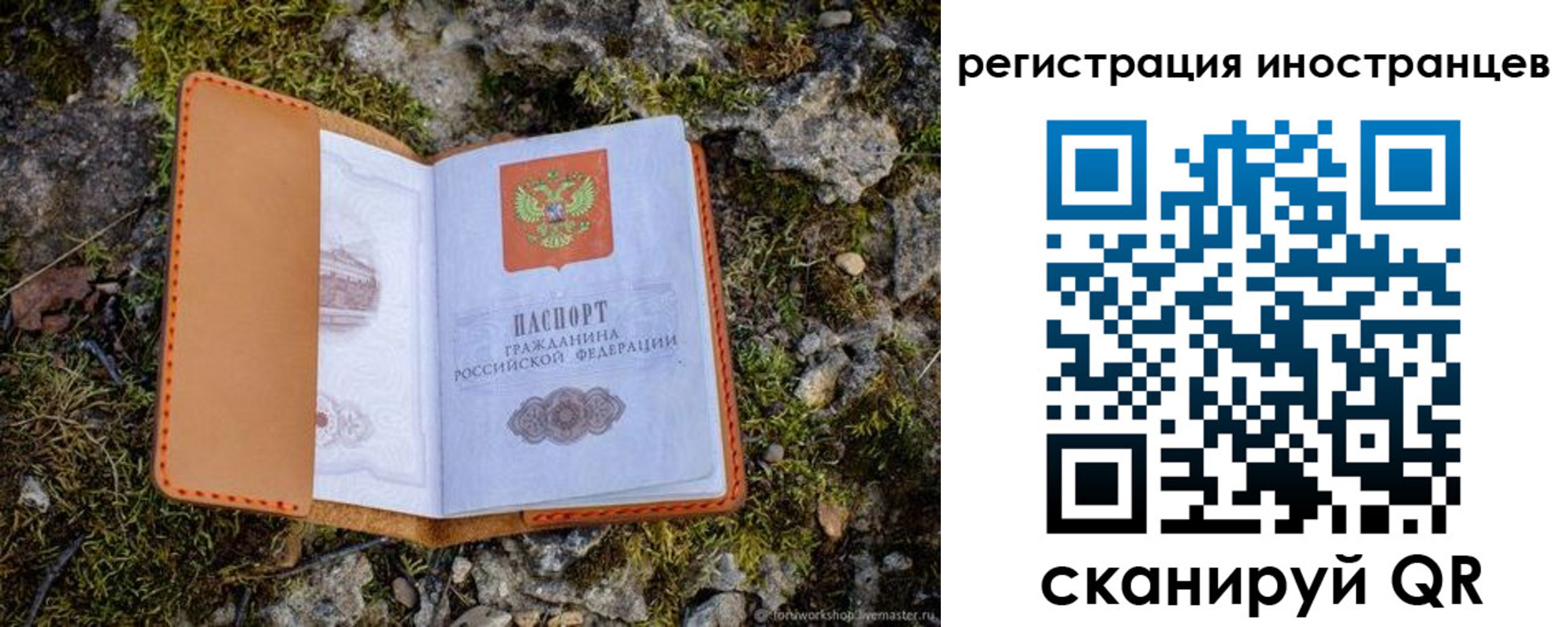 прописка паспорт в Ахтубинске